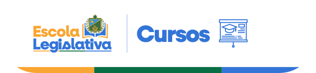 BANNER ESCOLA LEGISLATIVA - CURSOS